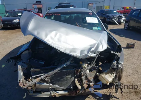 2011 Subaru Legacy 2.5I из США, поврежденный, VIN 4S3BMCA60B3219995